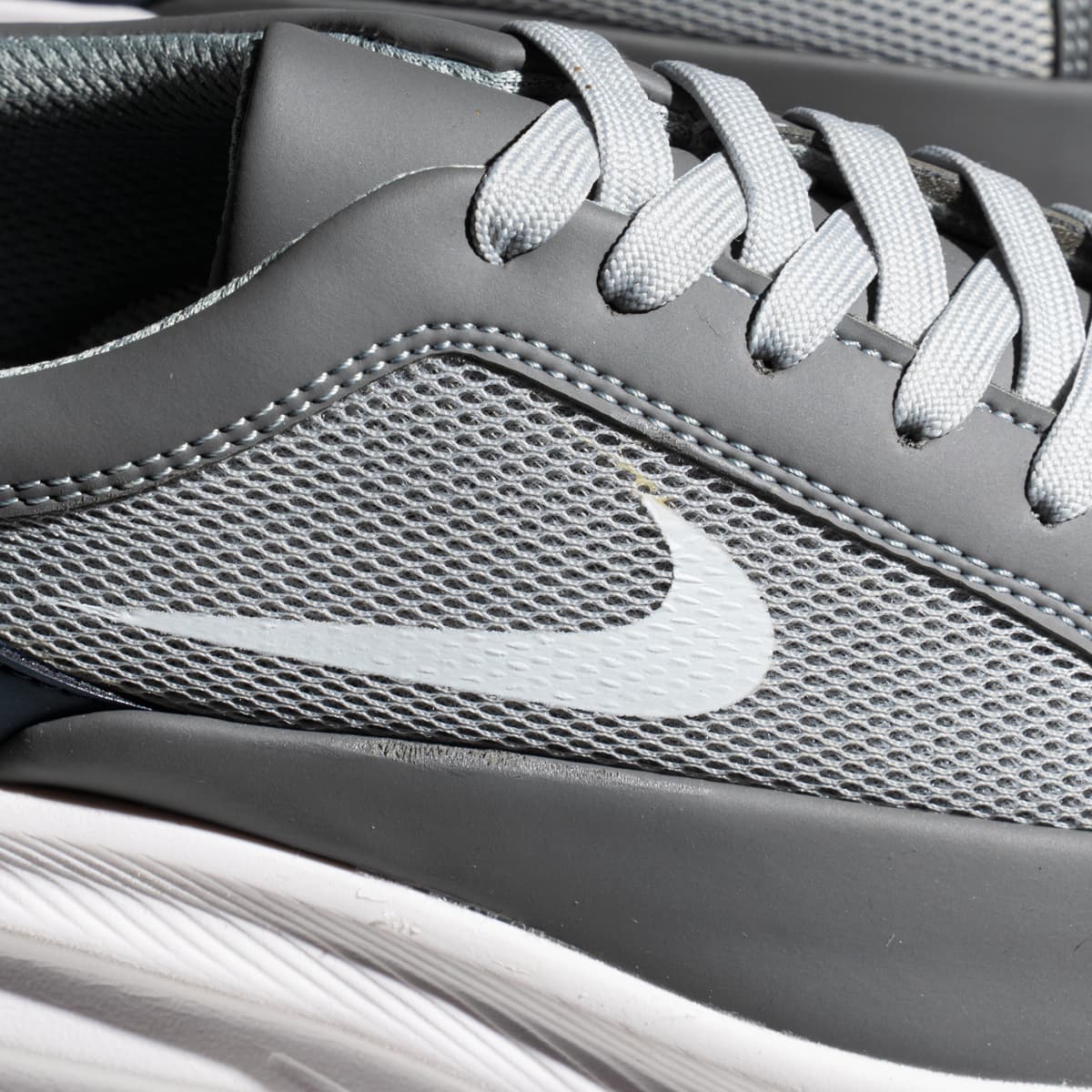 NIKE STREET