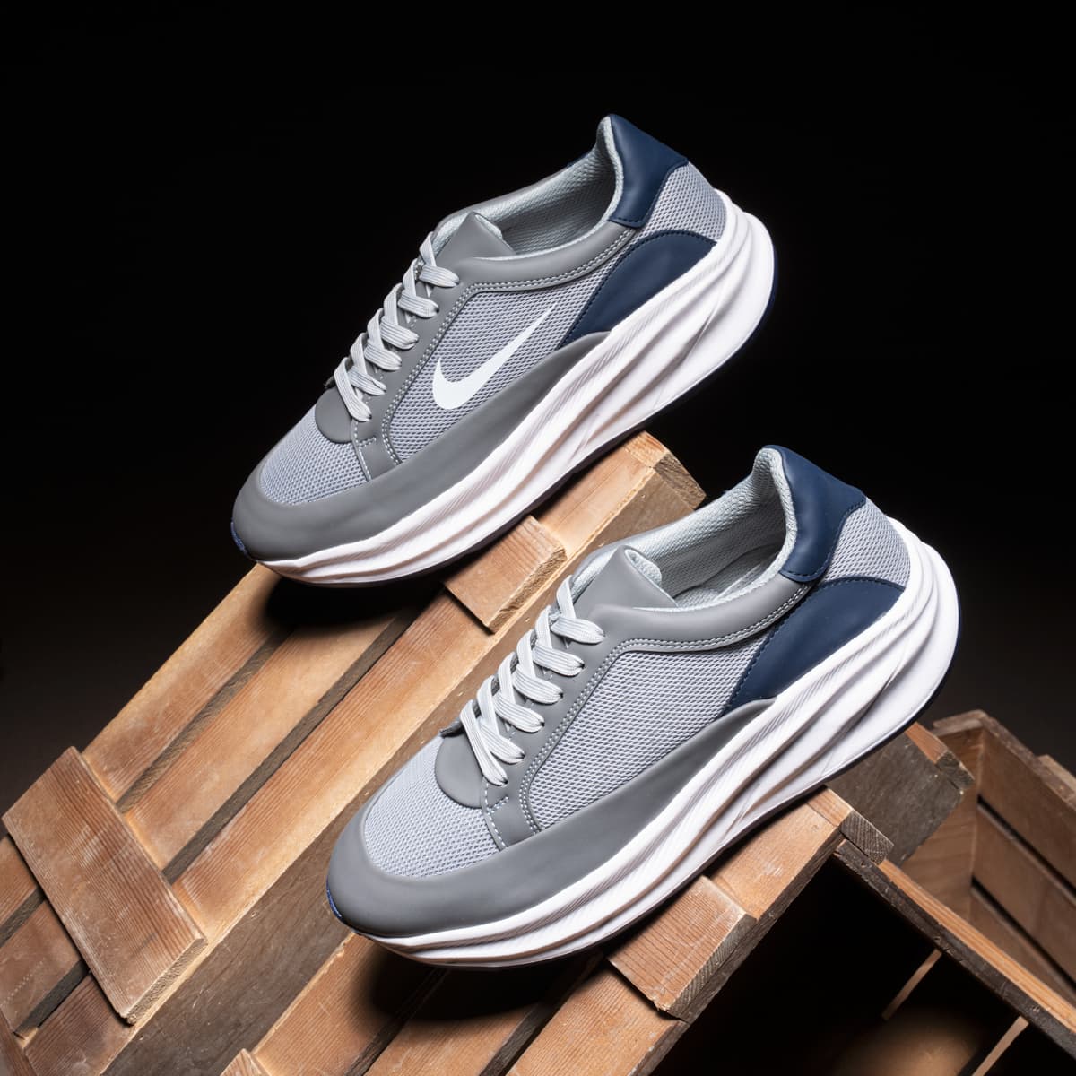 NIKE STREET