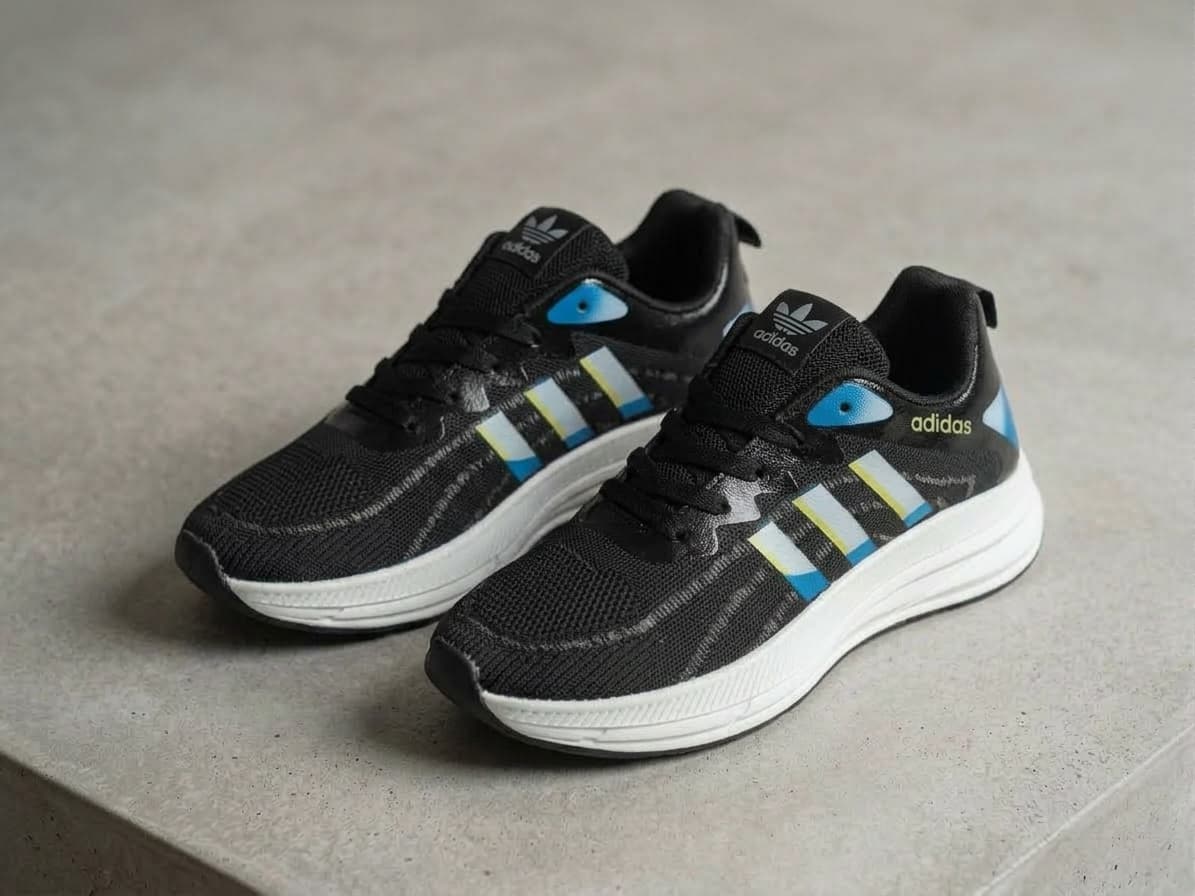 ADIDAS RUNING