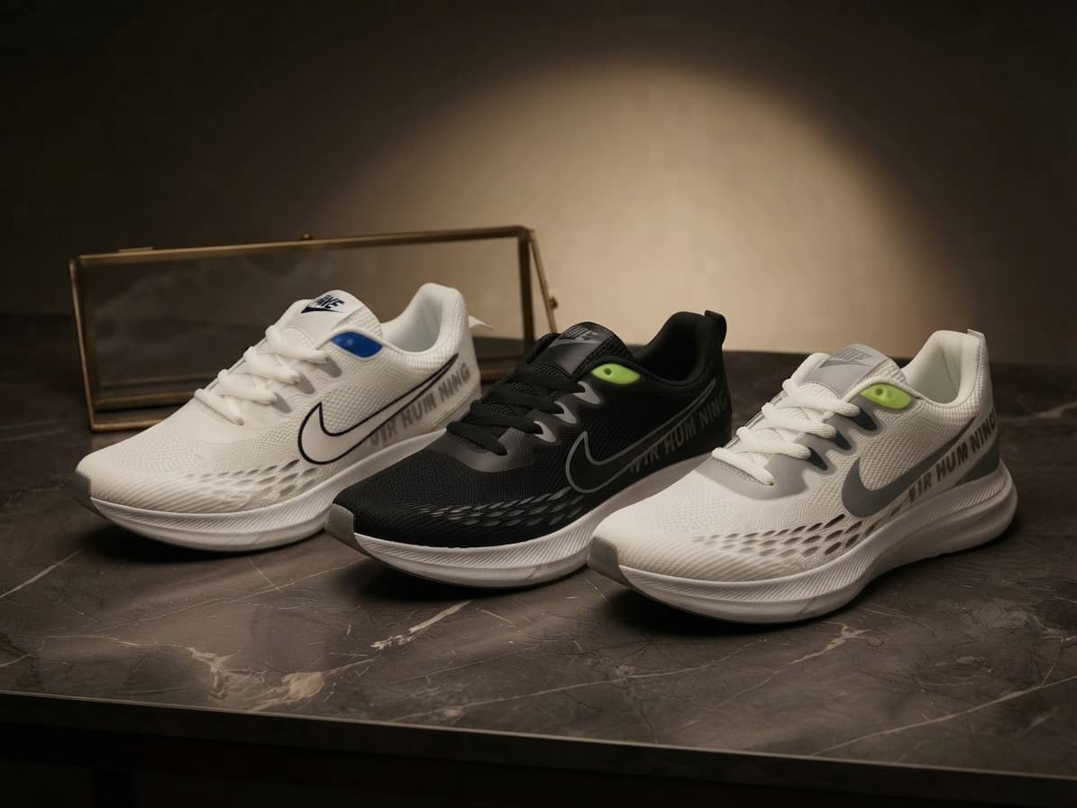 NIKE EVA