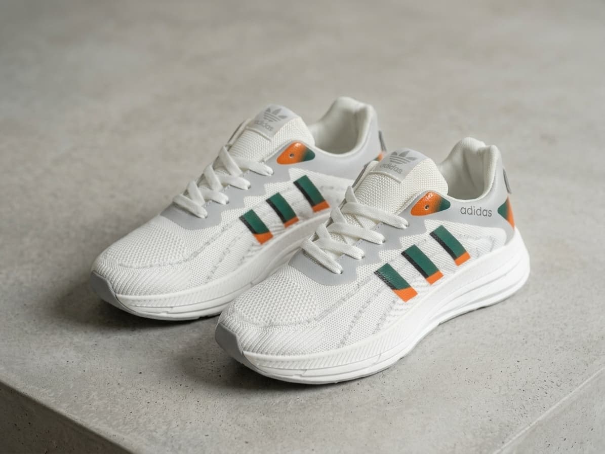 ADIDAS RUNING