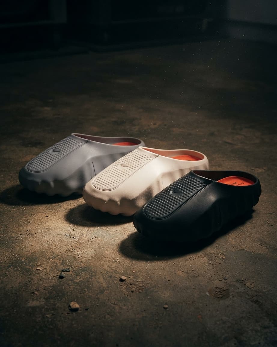 Nike Mind