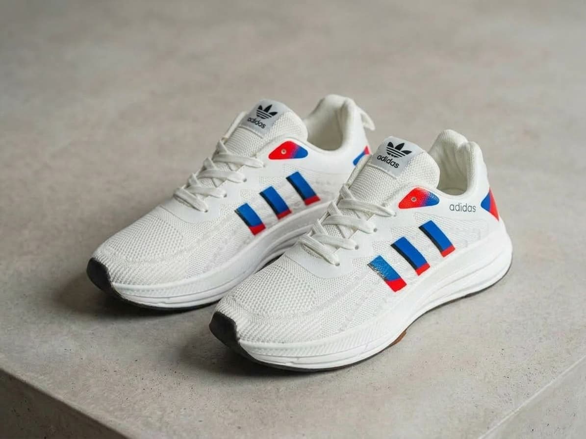 ADIDAS RUNING